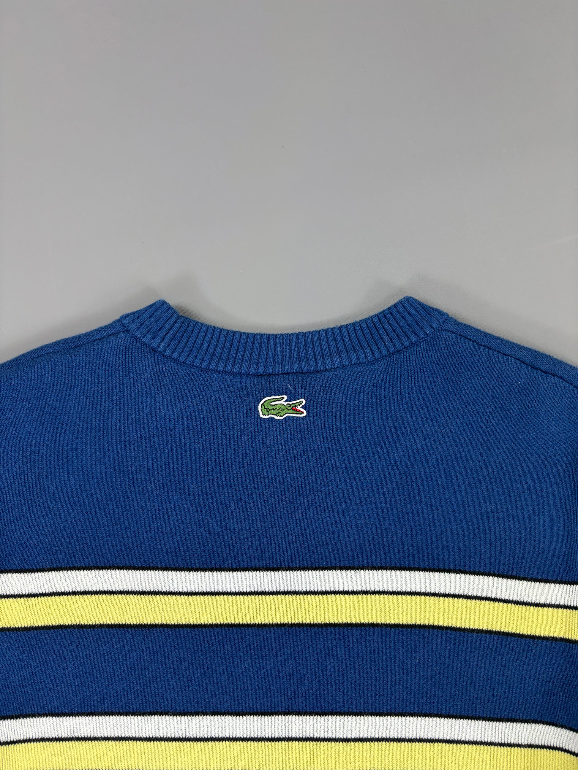 Lacoste Vintage Sweater 61season