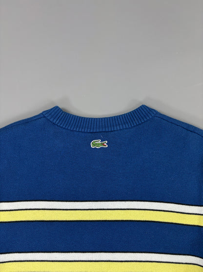 Lacoste Vintage Sweater 61season