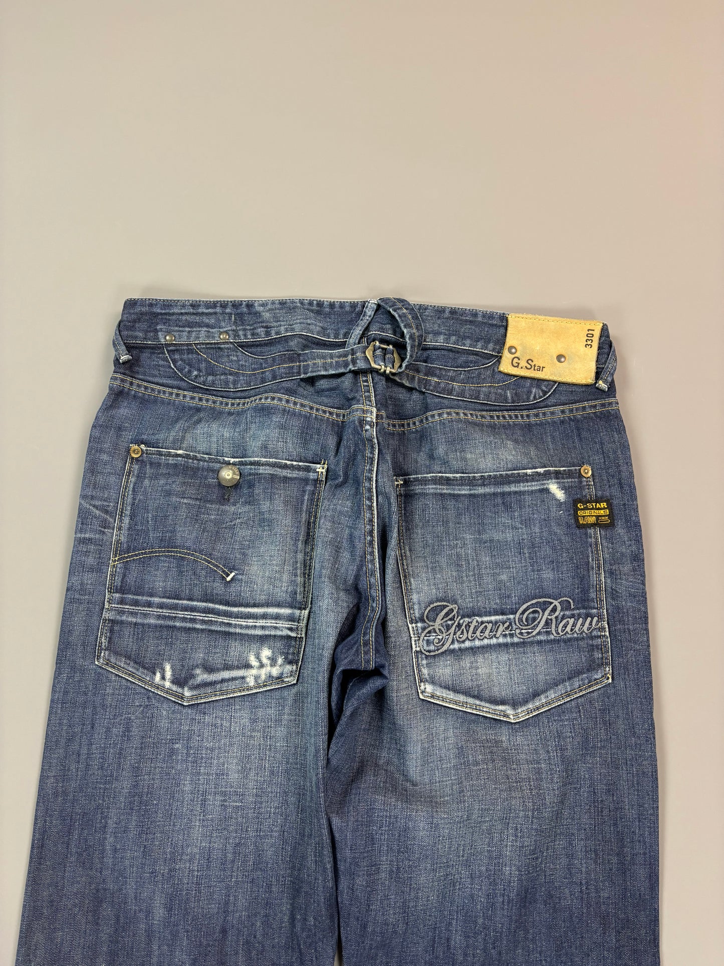 G-Star Raw Jeans L