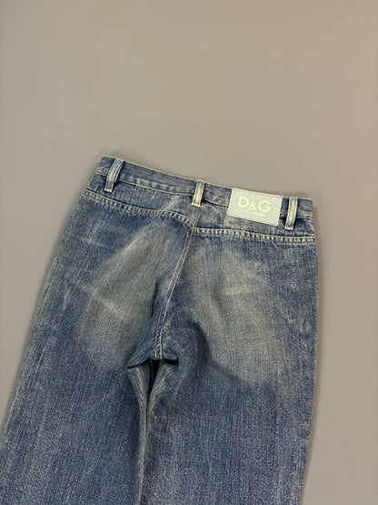 Dolche Gabbana Jeans S-M