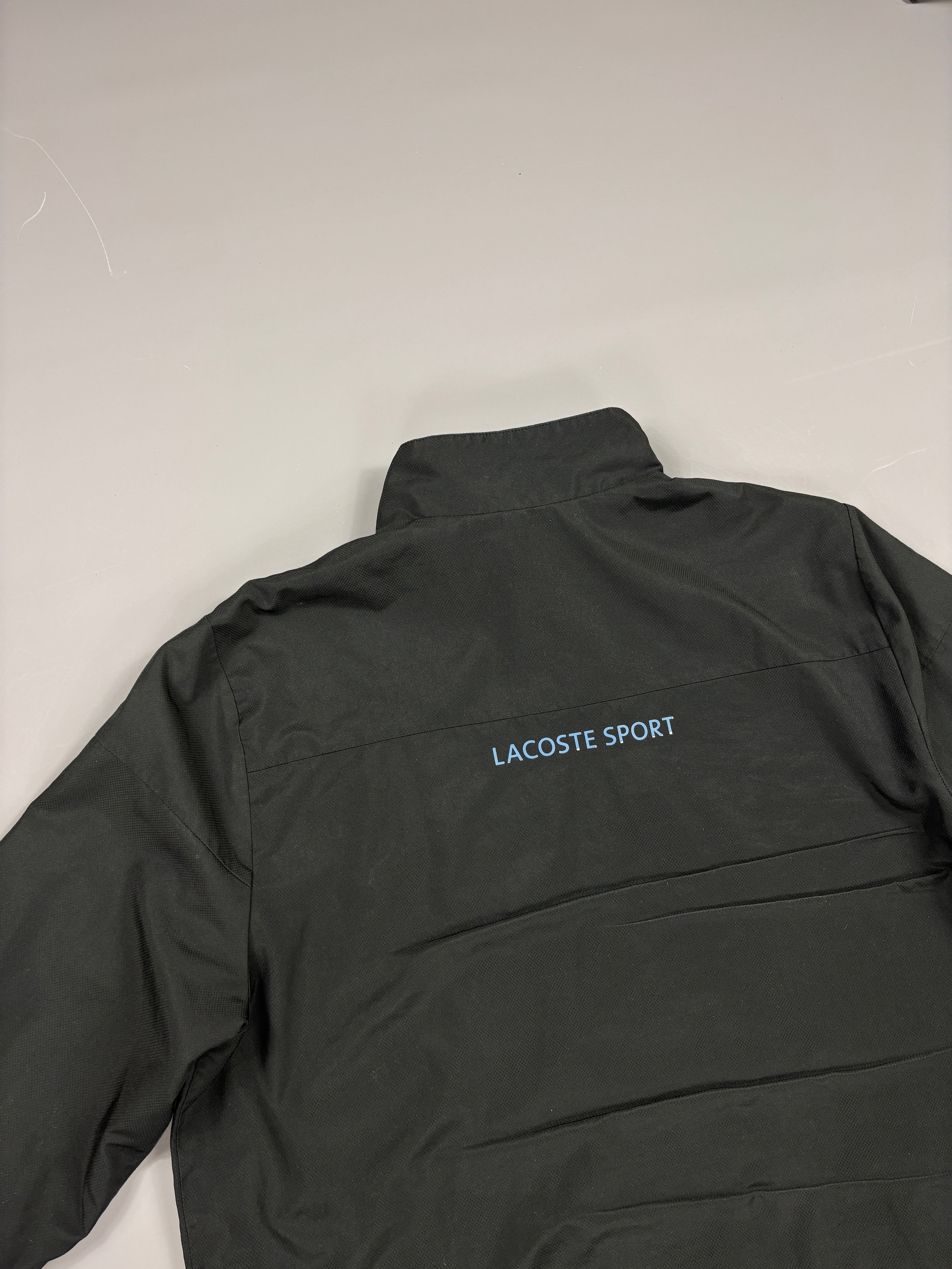 Lacoste Vintage Jacke 61season