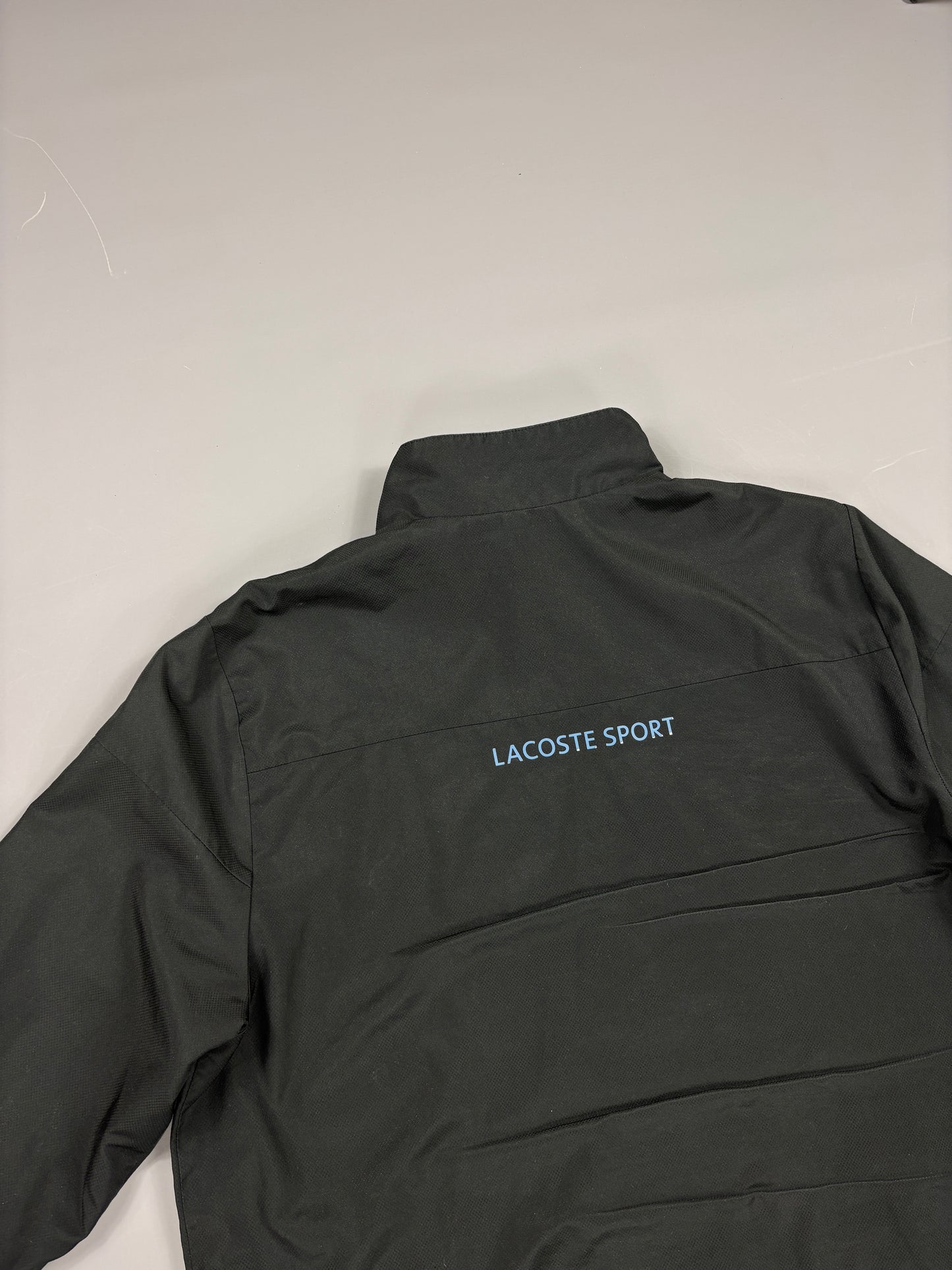 Lacoste Vintage Jacke 61season