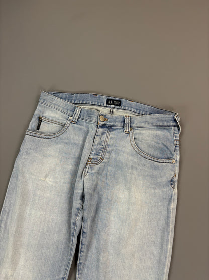 Armani Jeans L