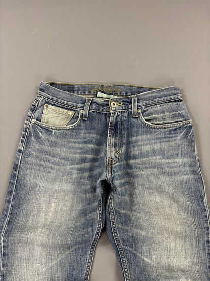 Levis Bootcut Jeans vintage (S) 61season