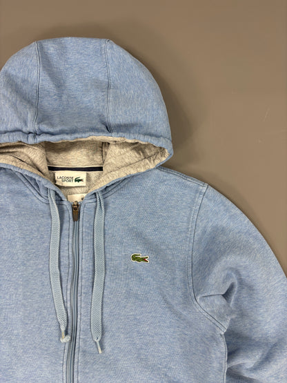 Lacoste Vintage Sweatjacke 61season