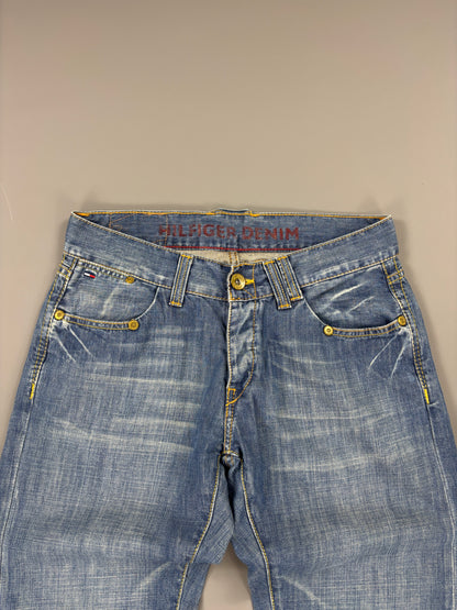Tommy Straight Jeans 61season
