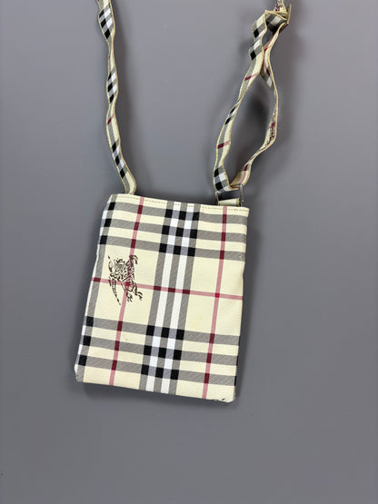 Burberry Umhängetasche