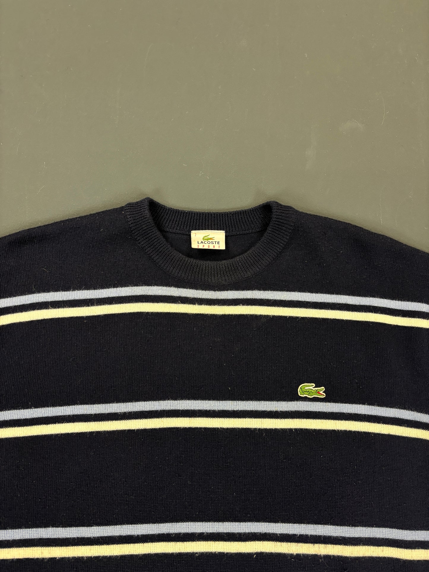 Lacoste Sweater L