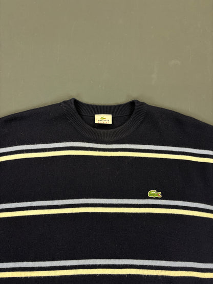 Lacoste Sweater L