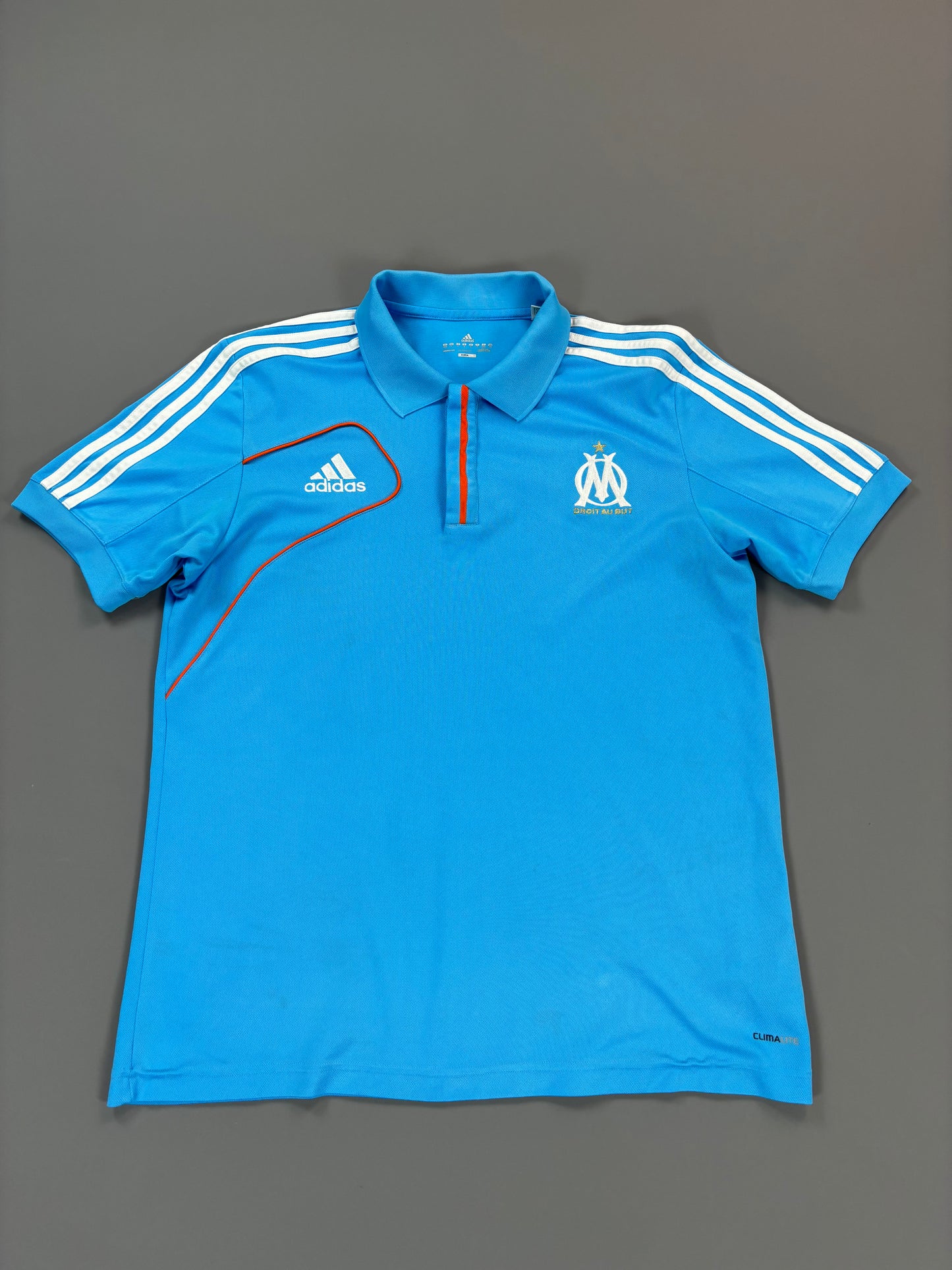 Marseille Polo M-L