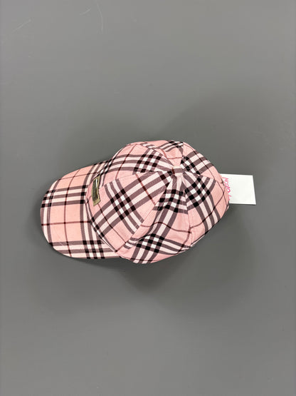 Burberry Cap 61season