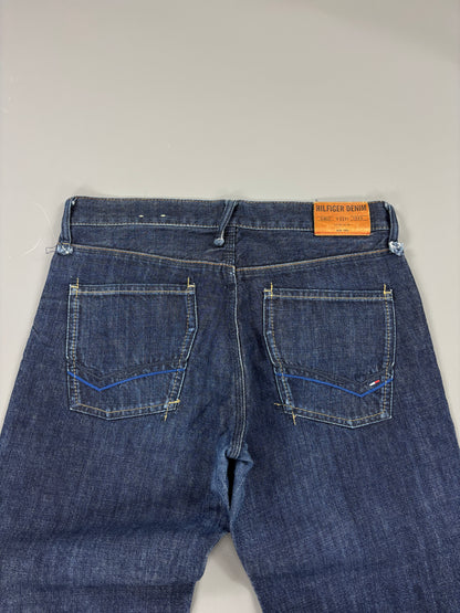 Tommy Baggy Jeans vintage (S) 61season
