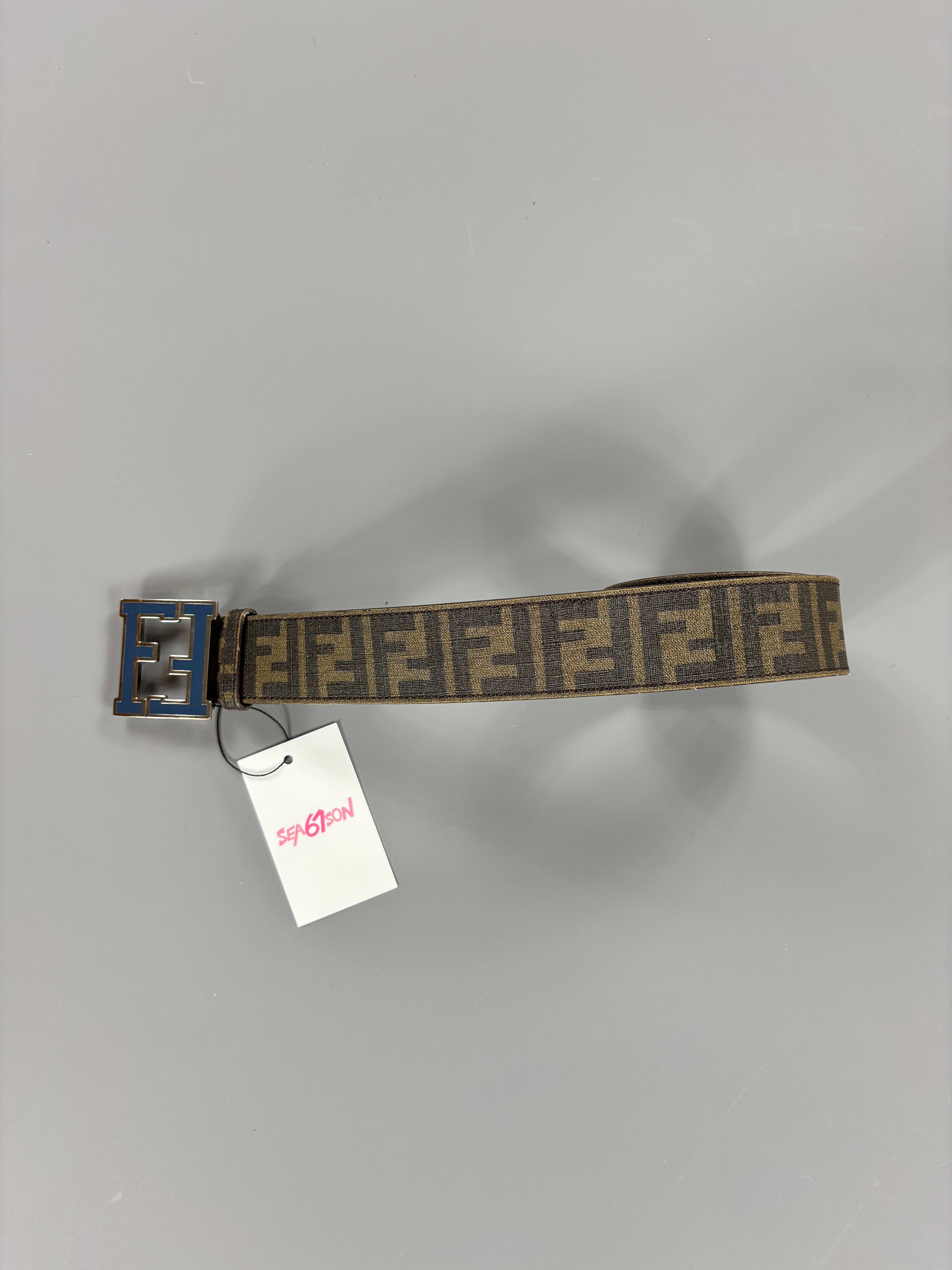 Fendi Gürtel 61season