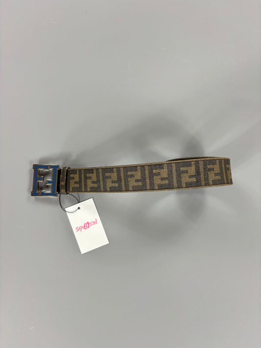 Fendi Gürtel 61season