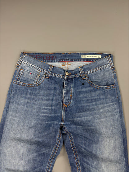 Tommy Jeans vintage washed (M) 61season