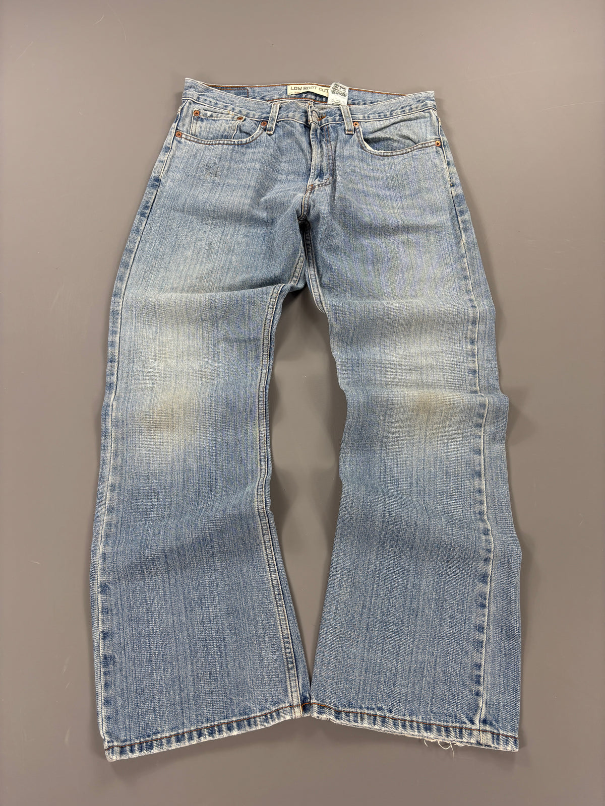 Levis Bootcut Jeans vintage (S-M) 61season