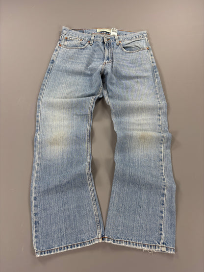 Levis Bootcut Jeans vintage (S-M) 61season