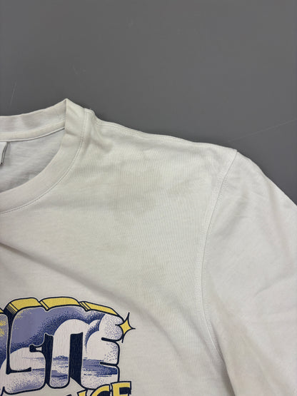Lacoste T-Shirt vintage (S) 61season