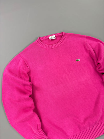 Lacoste Sweater 61season