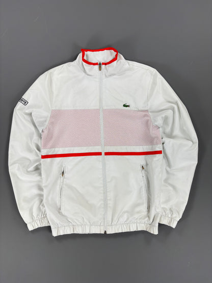 Lacoste Vintage Jacke M 61season