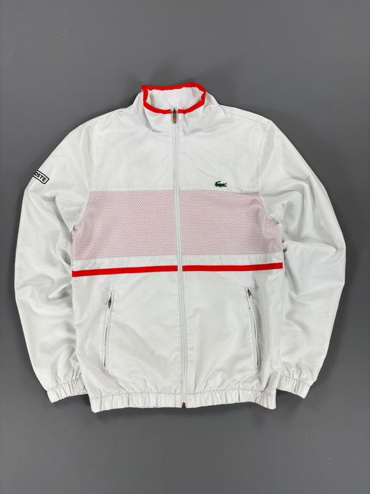 Lacoste Vintage Jacke M 61season