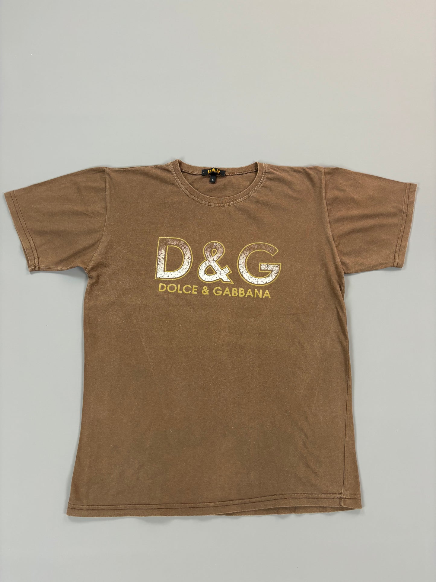 Dolce & Gabbana T-Shirt M