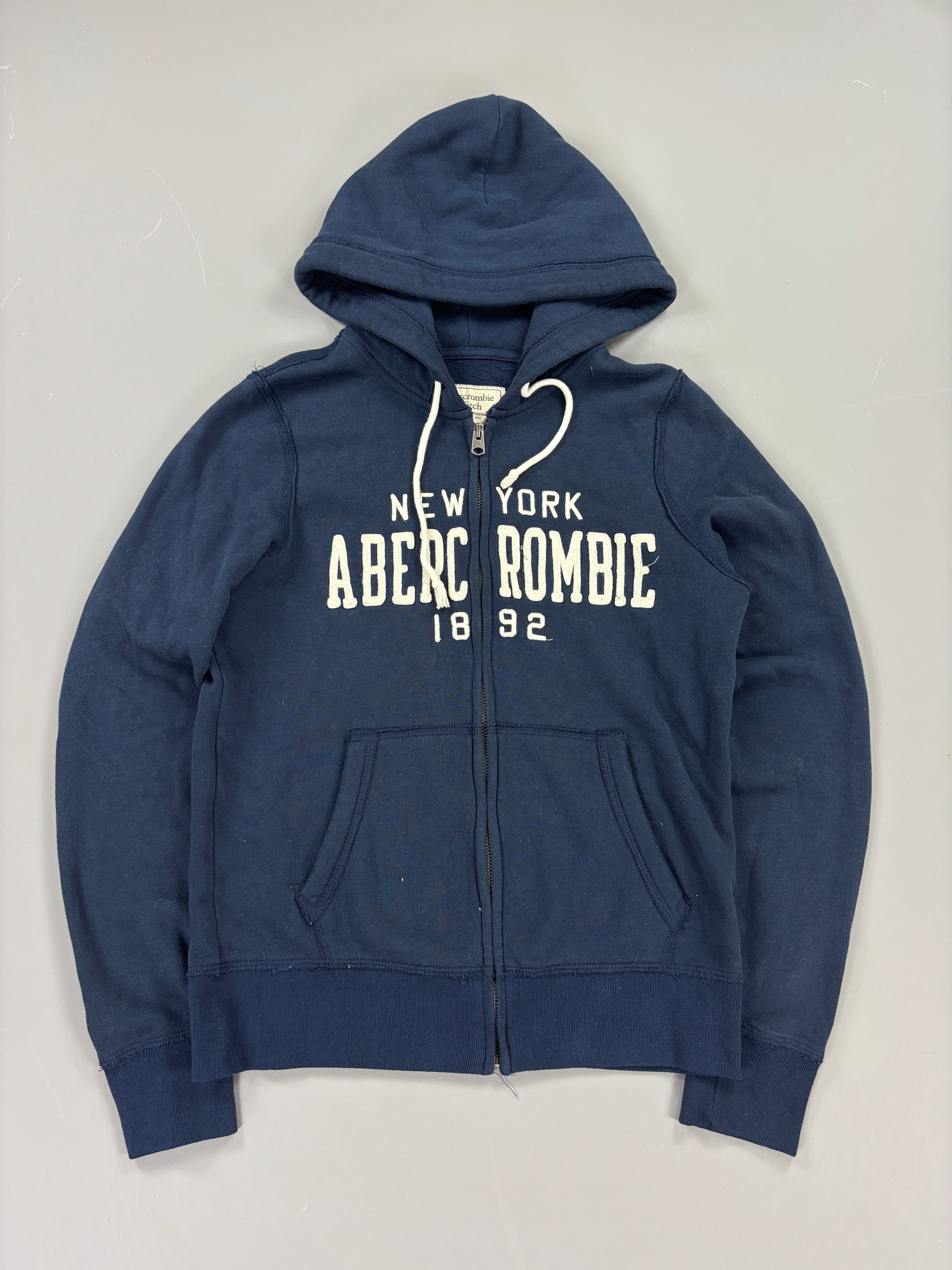 Abercrombie Vintage Sweatjacke XS 61season