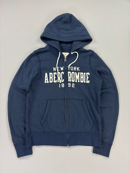 Abercrombie Vintage Sweatjacke XS 61season