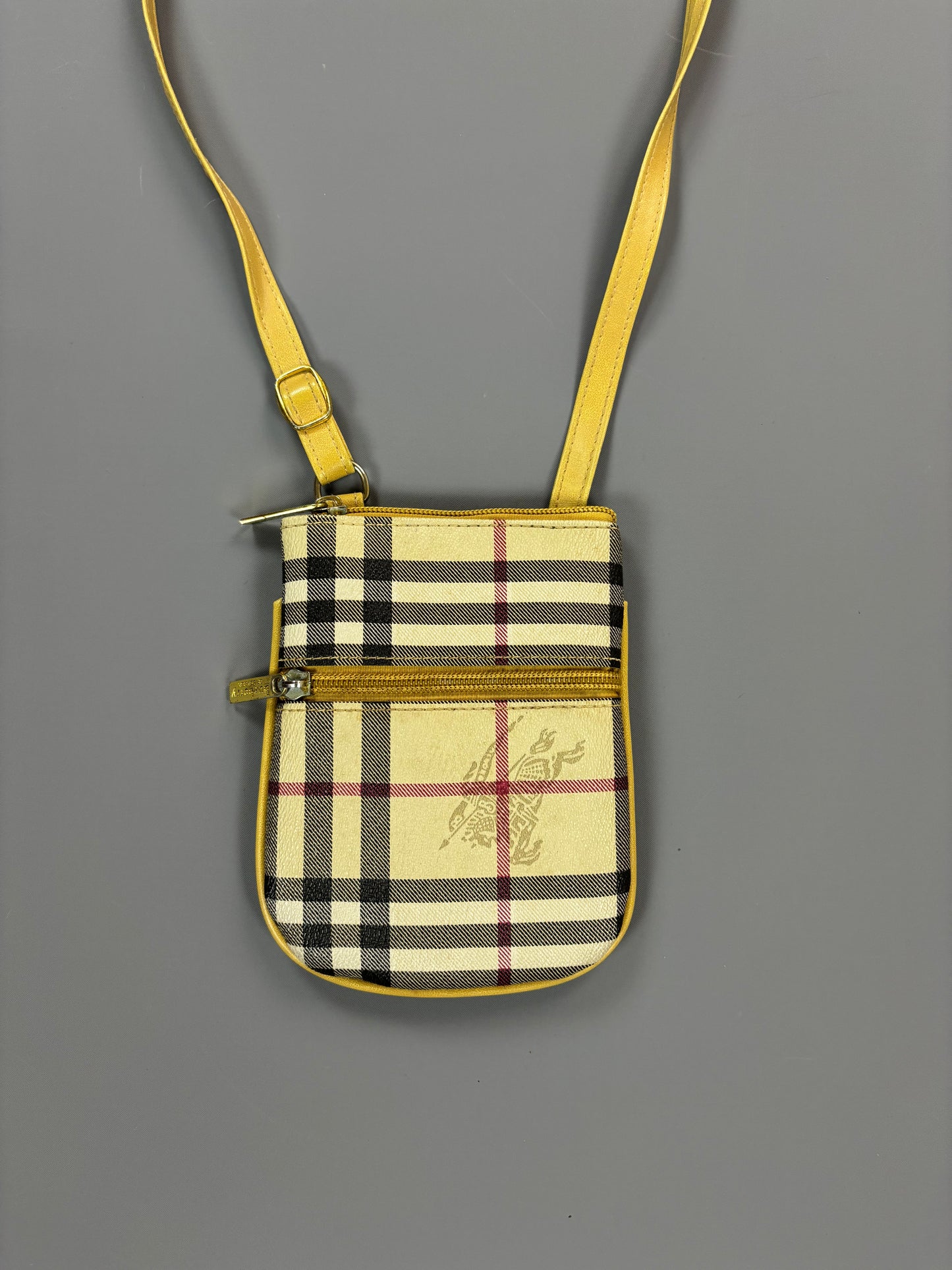 Burberry shoulder bag