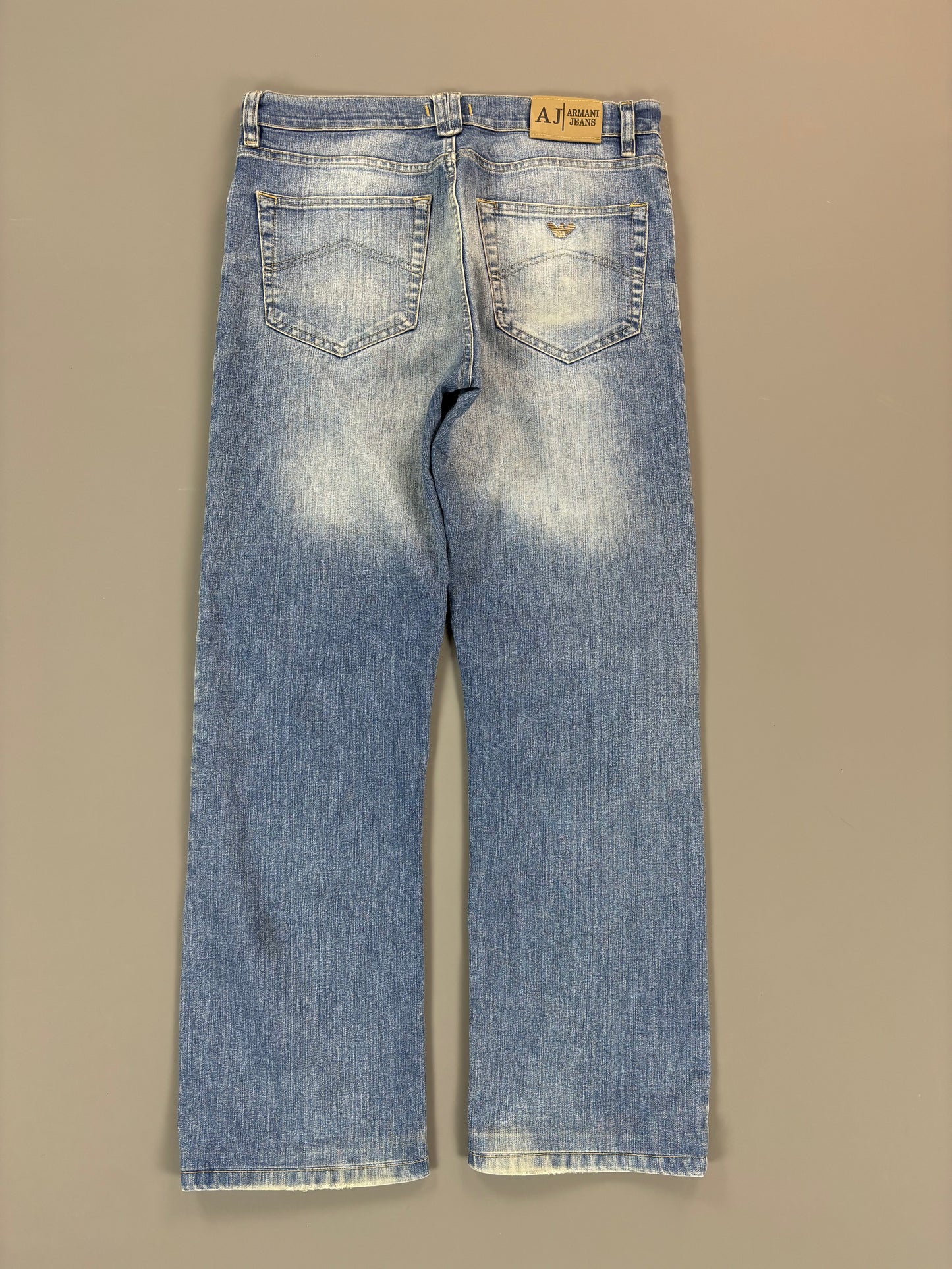 Armani Jeans M