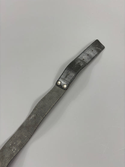 Gucci Gürtel 61season
