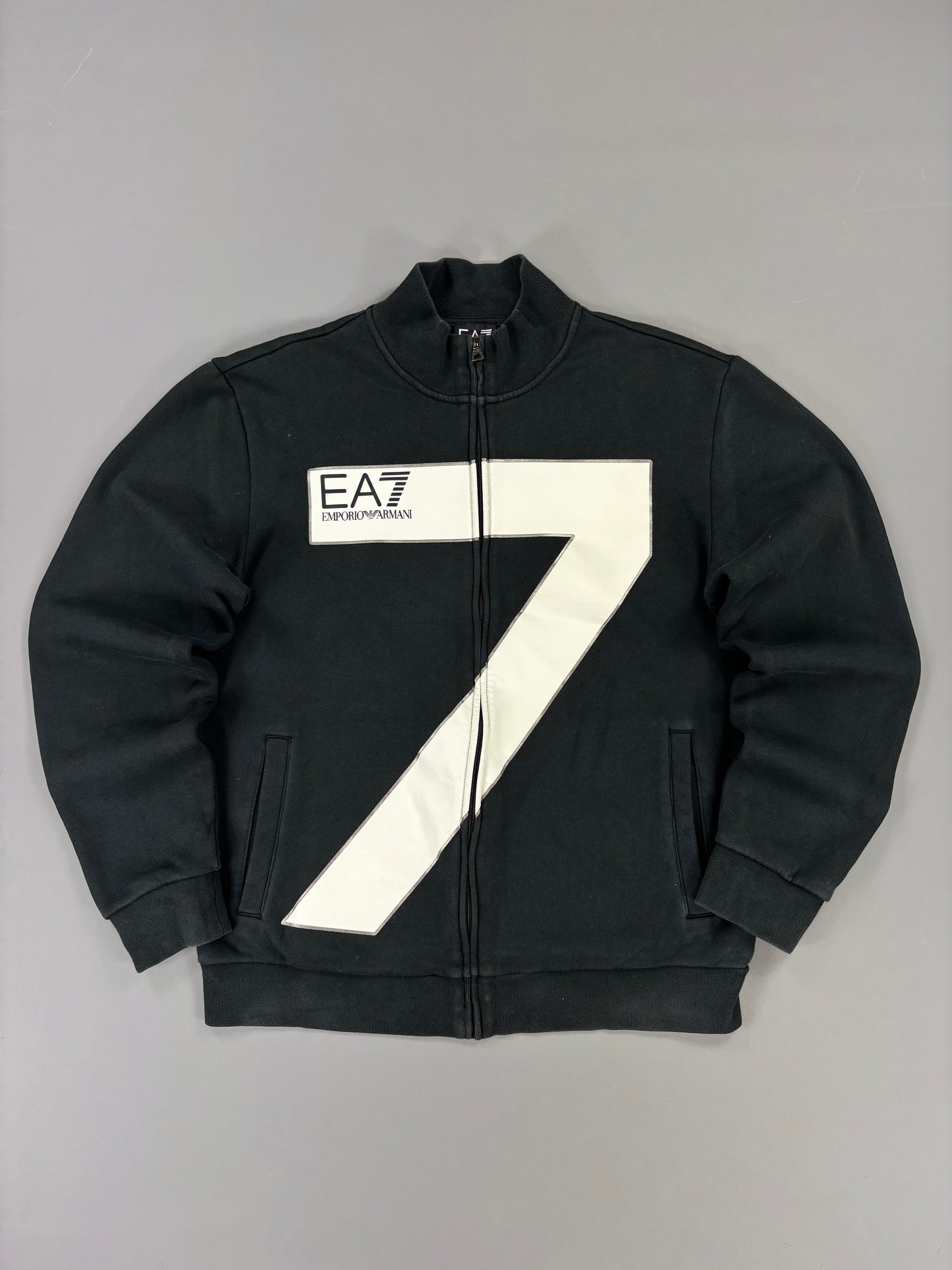 Armani Jacke L 61season
