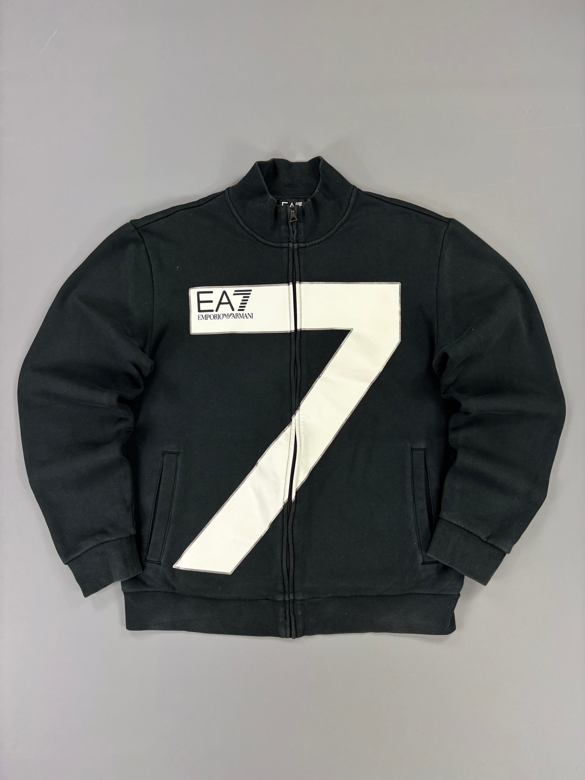 Armani Jacke L 61season