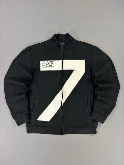 Armani Jacke L 61season