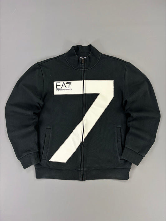 Armani Jacke L 61season