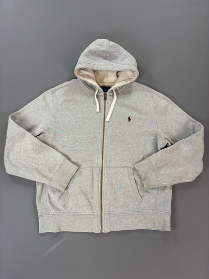 Ralph Lauren Zip L