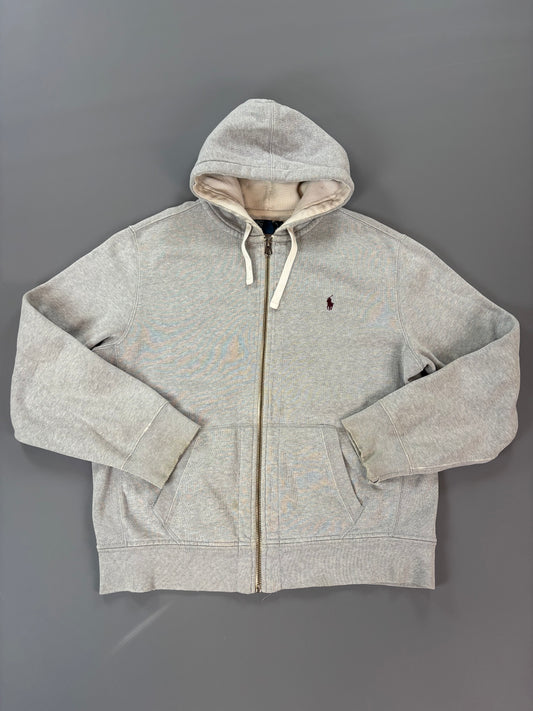Ralph Lauren Zip L