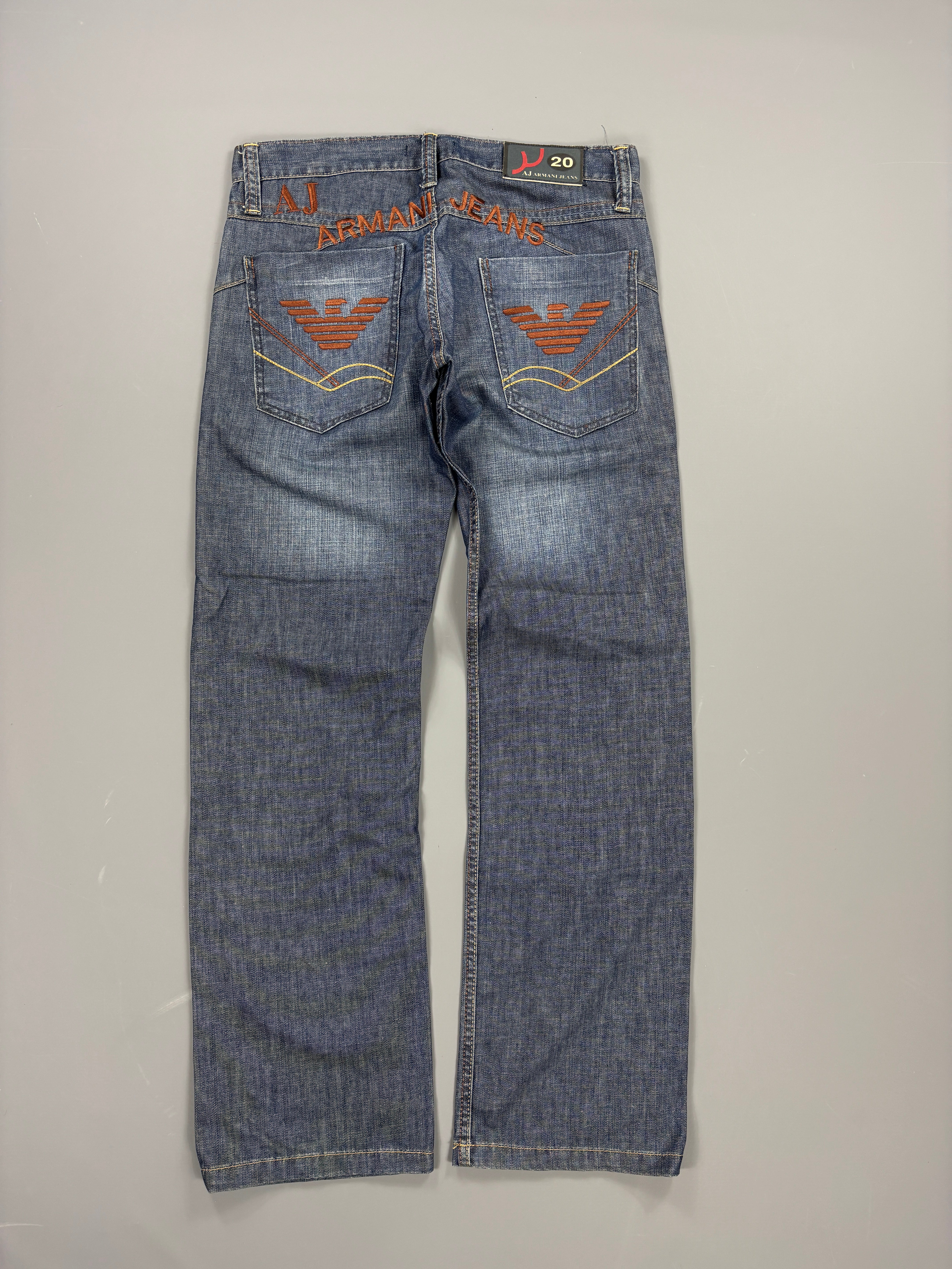 Emporio Armani Jeans 61season