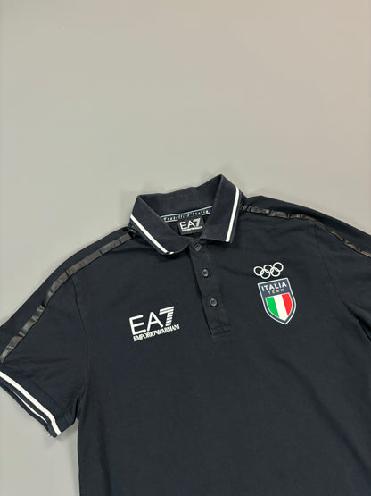 EA7 Italia Polo M