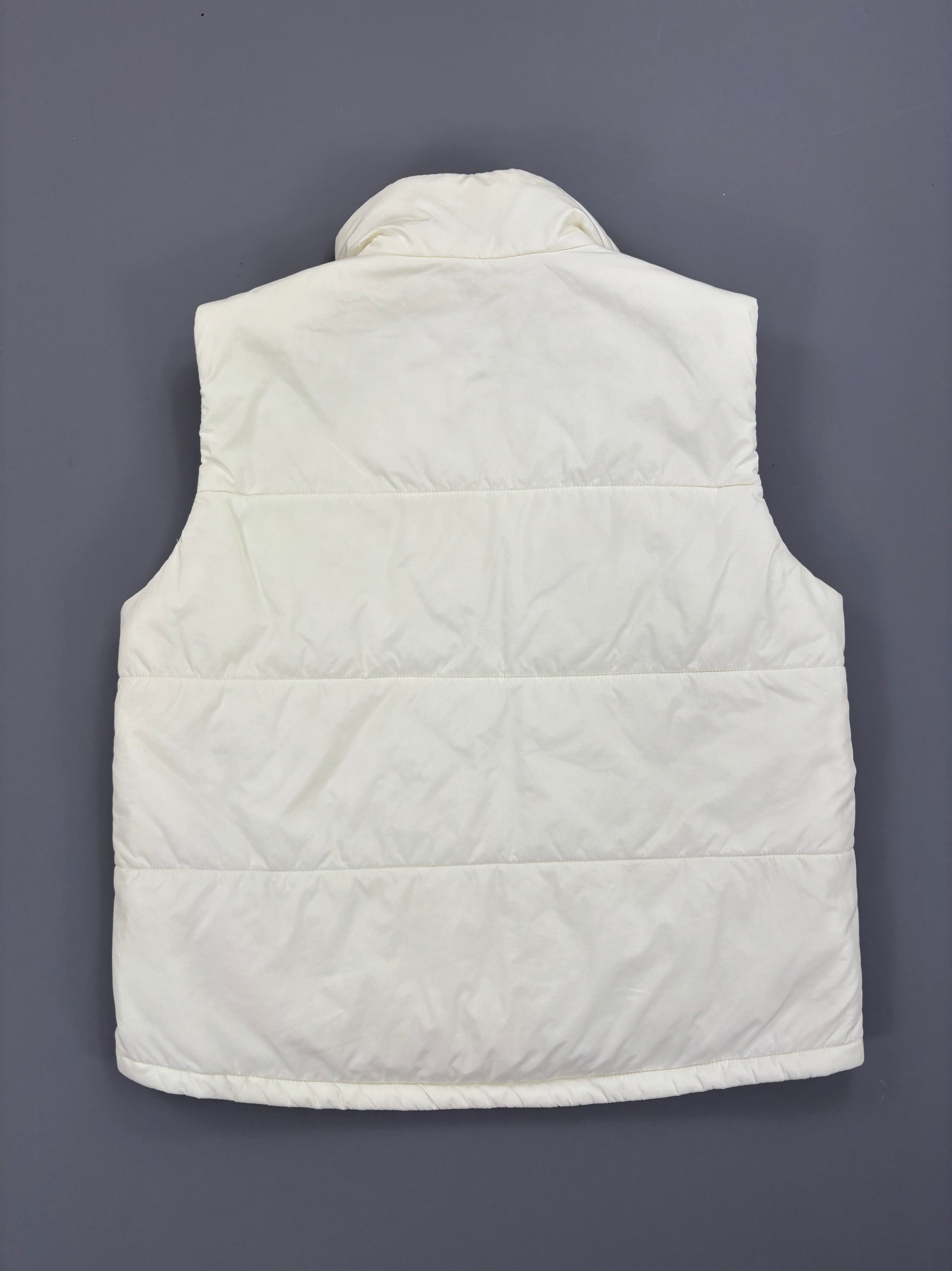 Prada Luna Rossa Weste vintage (XS) 61season