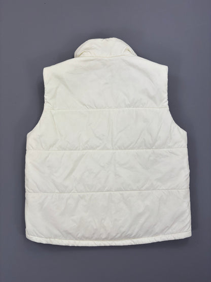 Prada Luna Rossa Weste vintage (XS) 61season