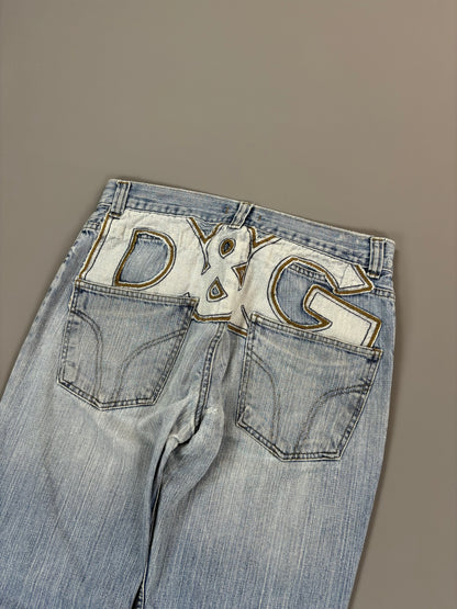 Dolce Gabbana Jeans M