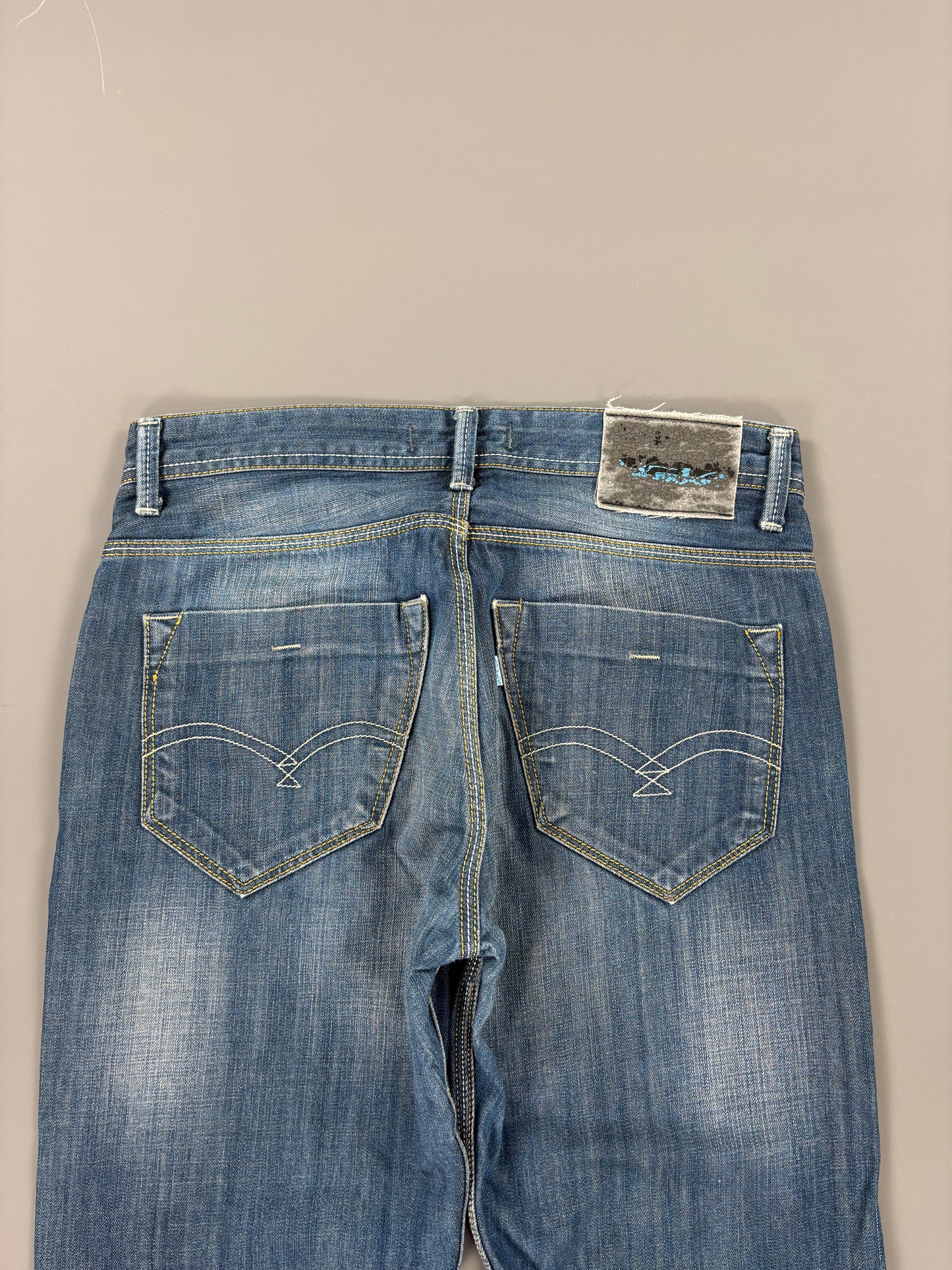 Jeans 61season