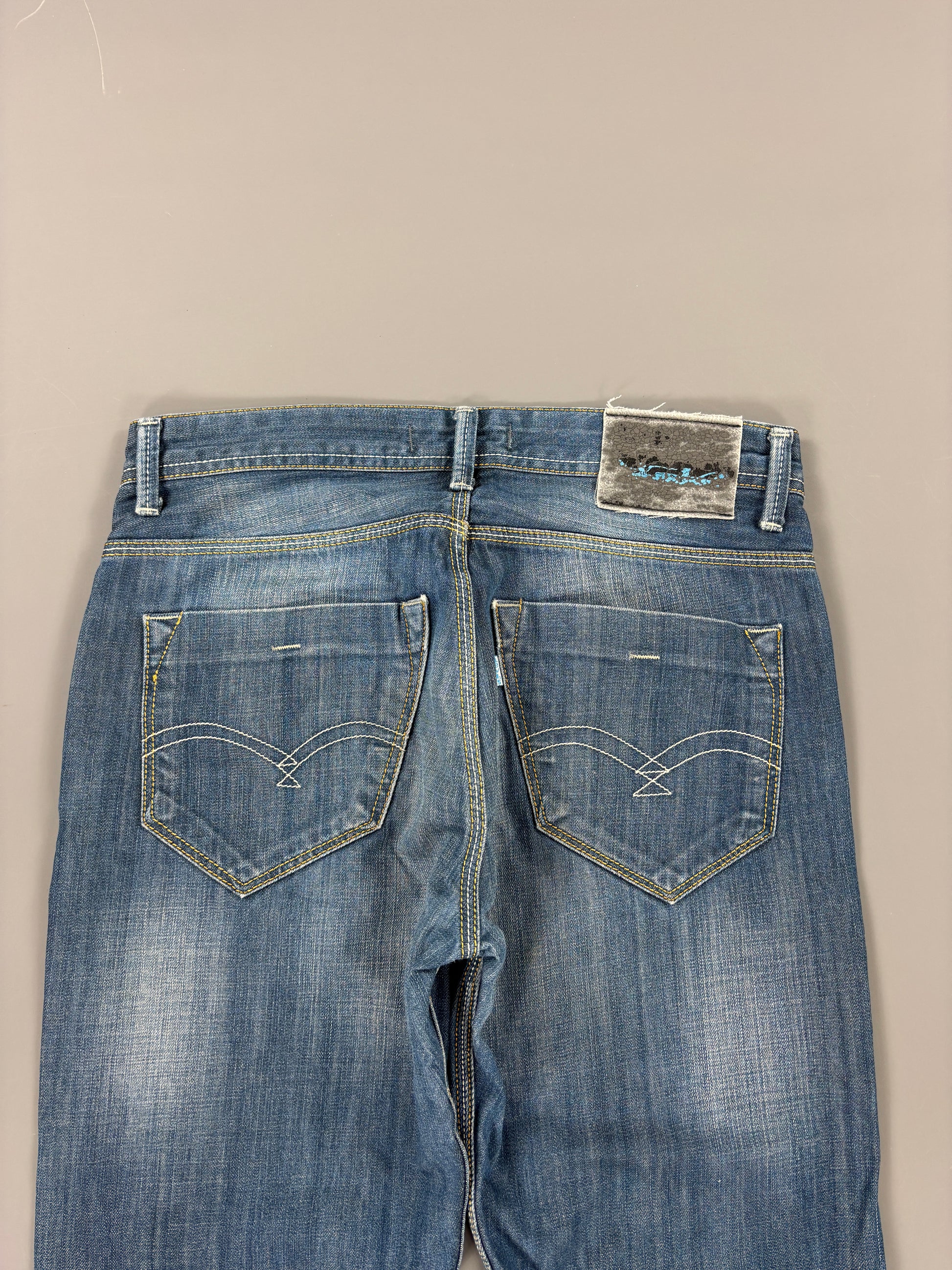 Jeans 61season