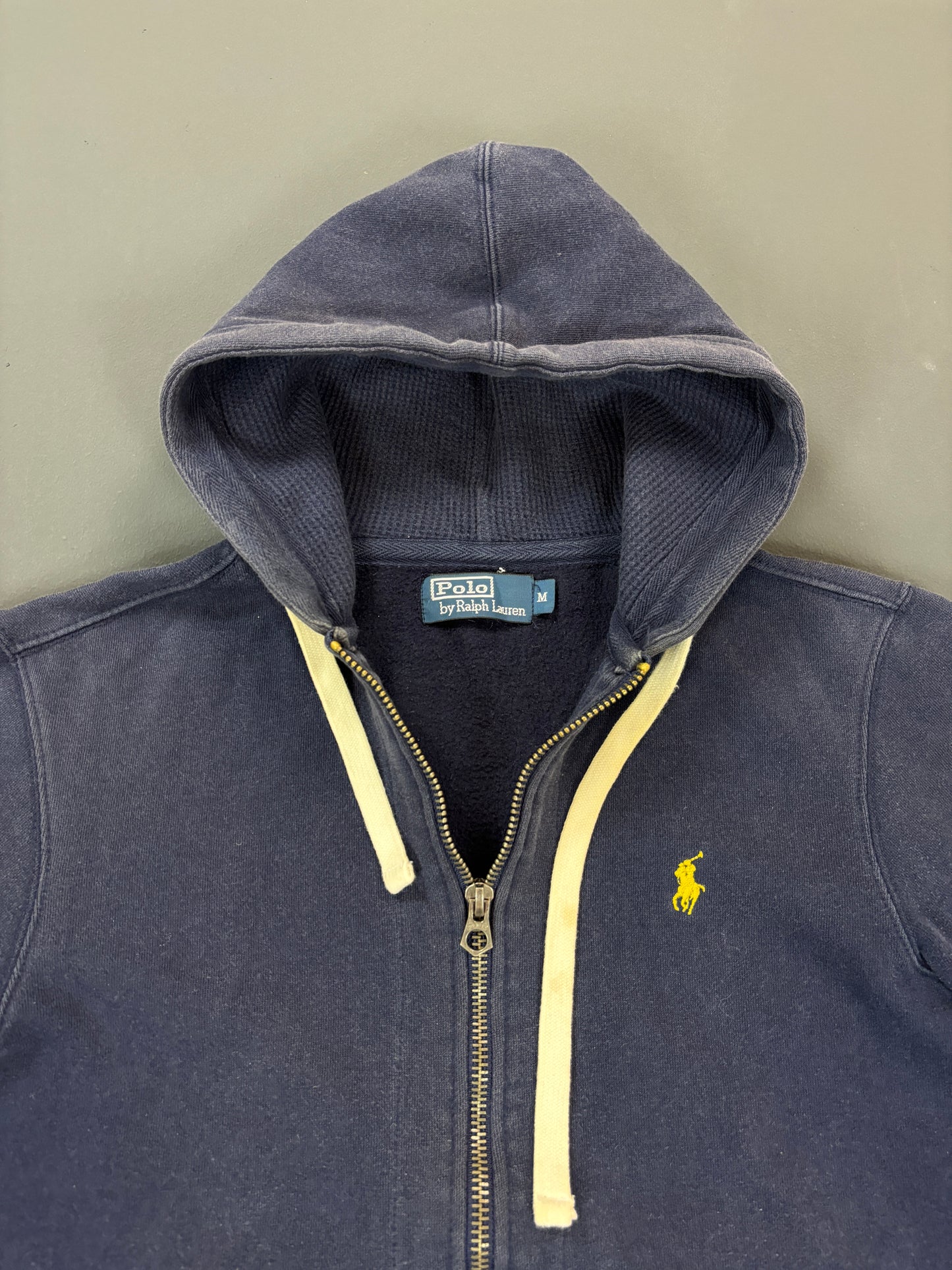 Ralph Lauren Zip M