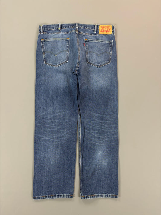 Levis Jeans S-M