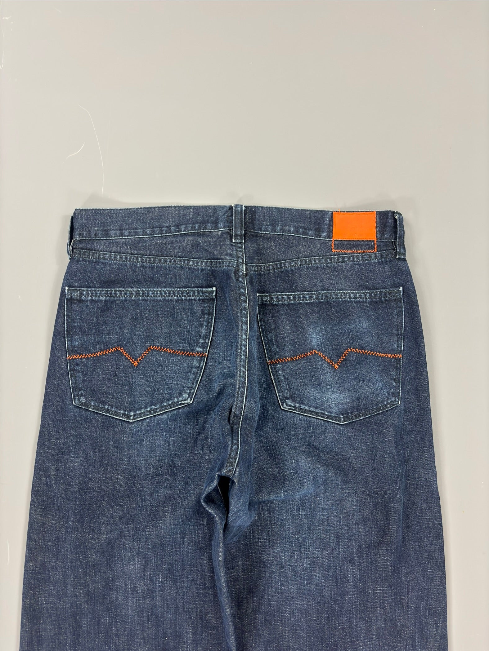 Hugo Boss Vintage Jeans XL (Baggy) 61season