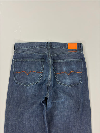 Hugo Boss Vintage Jeans XL (Baggy) 61season