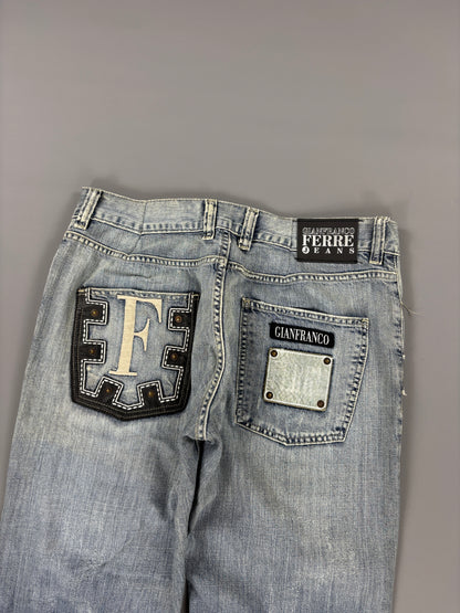 Frerre Jeans 61season