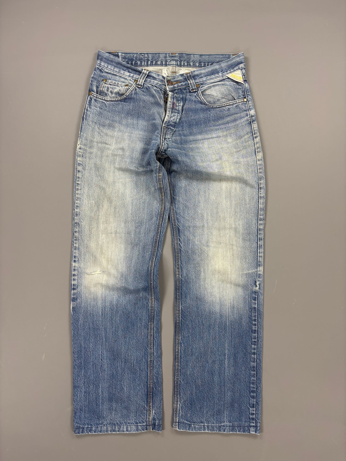 Replay Jeans 61season